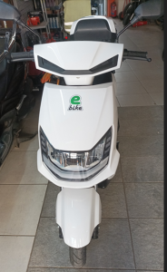 E-bike 