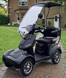 e-bike 4 well