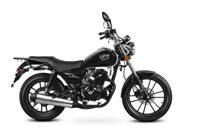 classic125