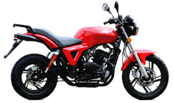 Motos 125CC